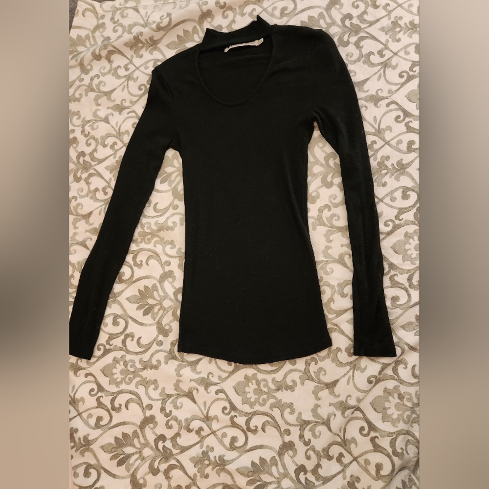 Michael Stars Long sleeve sweater